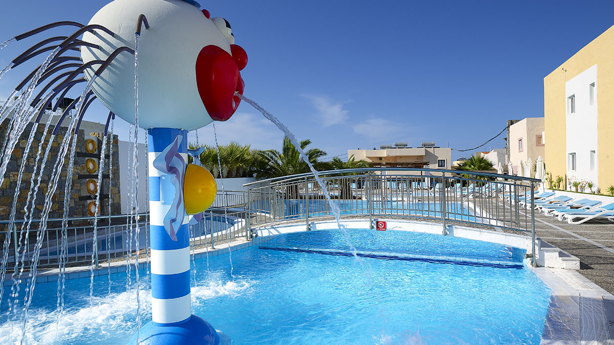 Sissi Bay Hotel and Spa - NR
